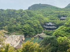-桃花岛风景旅游区