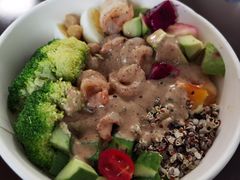 -innewgogo纽麦轻食(滨北店)