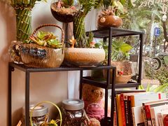 -街角 T·COFFEE 融合料理·BISTRO(车公庙店)