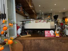 -Line 咖啡(石厦花园店)