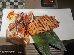 -鲸山上·私房日料(泰达MSD店)