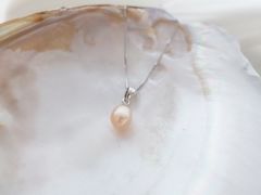 -Oasis绿洲银饰珍珠手作diy(壹方城店)