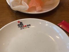 -蚝太郎 • 海鲜烧烤(Upark店)