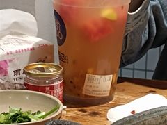-四小区火锅·巷子里的重庆火锅(花照壁店)