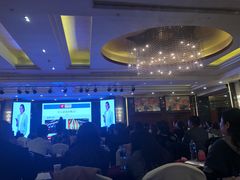 -北京西国贸大酒店