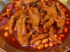 -老闵田螺馆·南昌市井菜·特色小吃(总店)