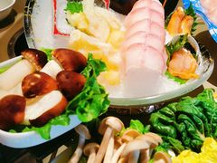 -享月汤皇·海鲜小火锅·聚会(曲江创意谷店)