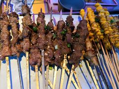 -燥次·烧烤酒场(万象城店)