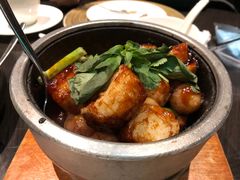 -万丽轩·粤菜(王府井金茂万丽酒店)