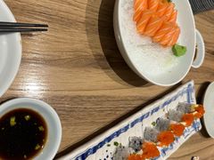 -Tuna maki寿司(园区永旺店)