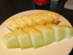 -喜悦烤鸭·新京菜(王府井店)