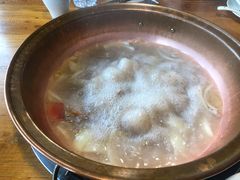 -泽成冰煮羊(长春店)