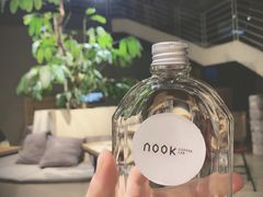 -GOTLOT COFFEE&KITCHEN角落厨房NOOK店