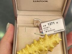 -曹家小菜(胜太路店)