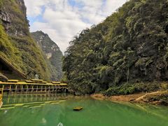 -阿依河景区