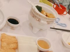 -一品粤珍轩(吴中路店)
