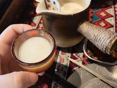 -火塘云南烧烤大排档