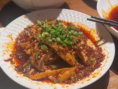 -蝦塘·中国餐馆(城墙南马道巷店)