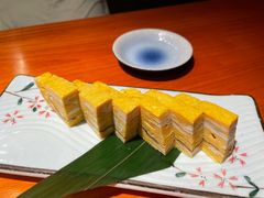 玉子烧-北村家日本料理(西大望路店)