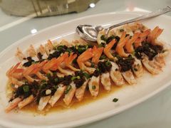 -金鮀岛潮州酒家