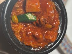 -俄士厨房(五棵松华熙LIVE店)
