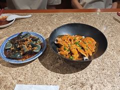-金谷园饺子·烧烤(人大总店)