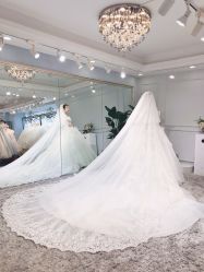 -艾慕婚纱礼服馆(和平店)