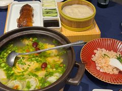 -苏州人家·精致苏帮菜(斜塘店)