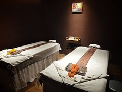 -湄南泰式古法按摩แม่น้ำนวดแผนไทยโบราณ