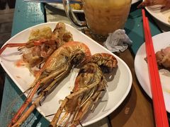 -Doo Dee Thai Food(Issan/Isaan/Esan)