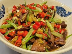 -潇湘阁(汉光百货店)