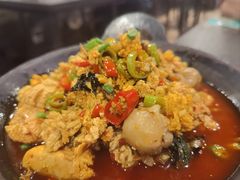 -湘肠香火锅店(团结湖店)