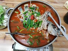 -古城苗家土菜馆(河景餐厅店)