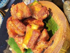 -沿江海南菜·文昌鸡祖师爷(大东海店)