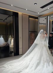 -MuseMarry婚纱(前海嘉里中心店)