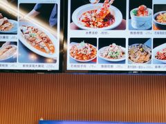 -启博美食城(孟家店)