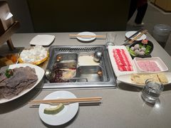 -海底捞火锅(正大乐城店)