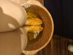 -华夏良子·足道spa艾灸(五四广场店)