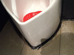 -麦当劳(总统大酒店店)