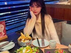 -山葵家·创意料理(宁波来福士店)