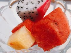 -陶苏·品味融合川菜(龙湖源著天街店)