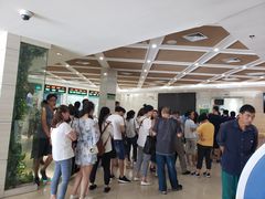 -西安交通大学口腔医院(主院区)