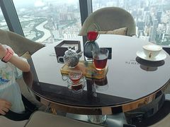 -瑞吉酒店·The Drawing Room闲逸廊·云端下午茶·夜奢Whiskey