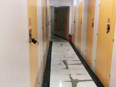 -安东易迷你仓自助寄存仓库(苏州桥店)