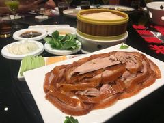 -阿庄新豫菜(航海东路店)