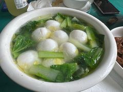 -小本鸡饭店(滨江白马湖店)