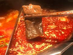 -湊湊火锅·茶憩(杭州湖滨银泰in77店)