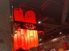 -北平食府.北京烤鸭(亦庄店)