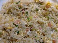 -三道菜(明堂公园店)