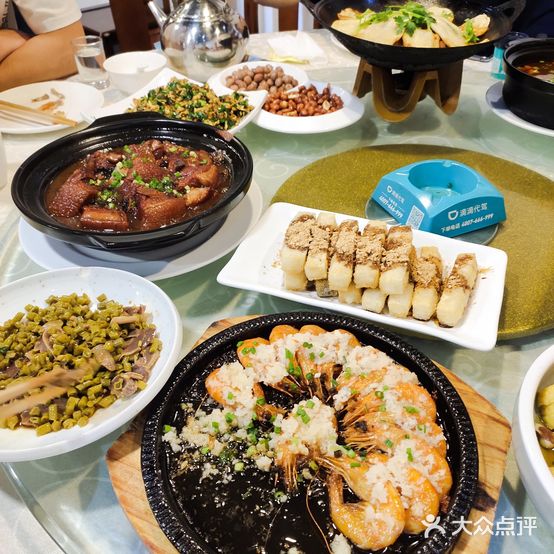 刘家大院(水西门店)